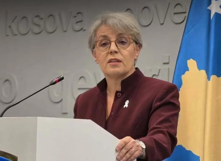 Gërvalla: Arlinda nuk u vra pa paralajmërim, institucionet kishin marrë sinjale paraprake