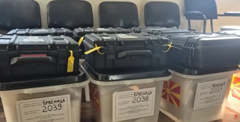 Nesër raundi i dytë i zgjedhjeve në Bërvenicë, sot votojnë 107 persona të sëmurë