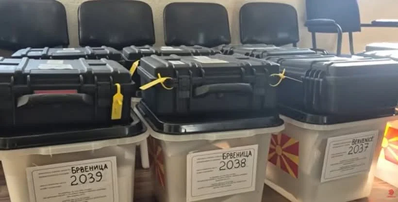 Nesër raundi i dytë i zgjedhjeve në Bërvenicë, sot votojnë 107 persona të sëmurë