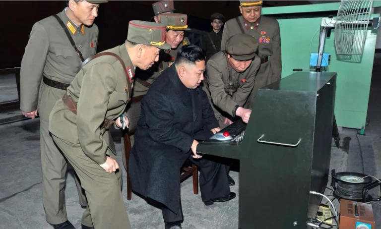 Vjedhja e 6,3 miliardë dollarëve në Binance, si e ndërtoi Kim Jong-un grupin më të frikshëm të hakerave në botë?