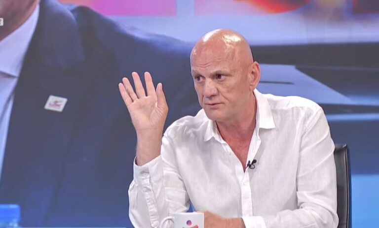 Prokuroria kërkon paraburgim për Gani Gecin