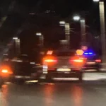 Raportohet për një aksident të rëndë trafiku në Tearcë, janë përplasur disa vetura!