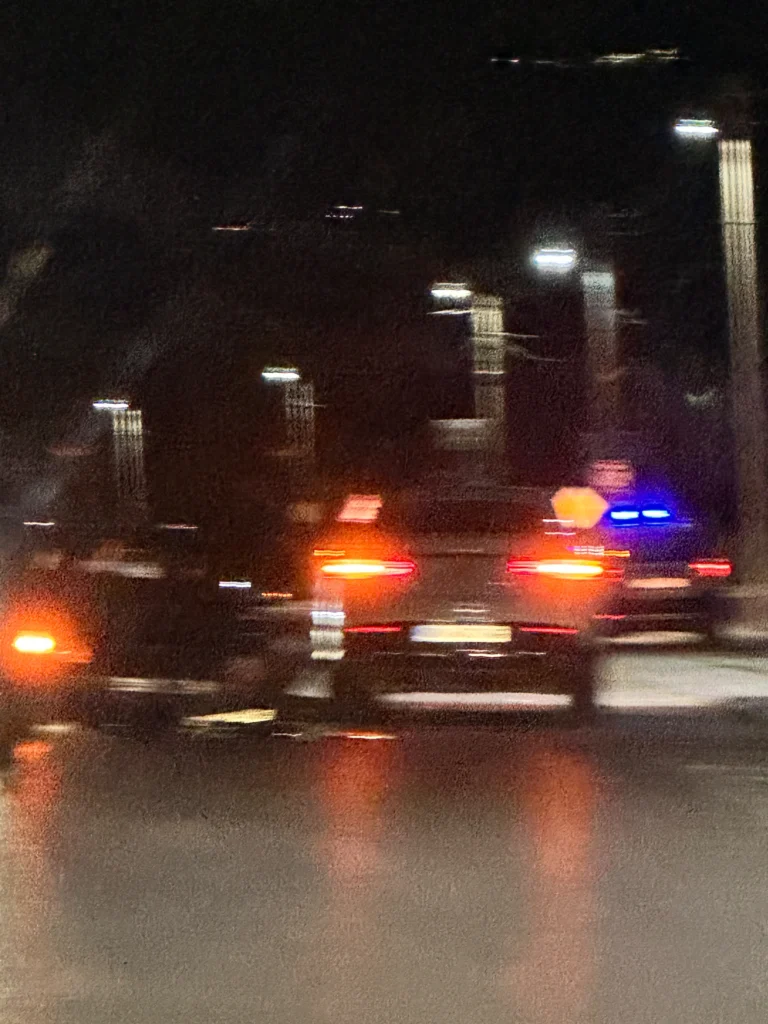 Raportohet për një aksident të rëndë trafiku në Tearcë, janë përplasur disa vetura!