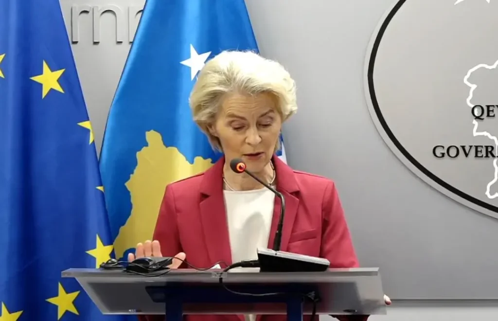 von-der-leyen-per-ndryshimin-e-ligjit-per-specialen-i-takon-kosoves-te-vendose-por-gjyqesori-duhet-te-jete-i-pavarur