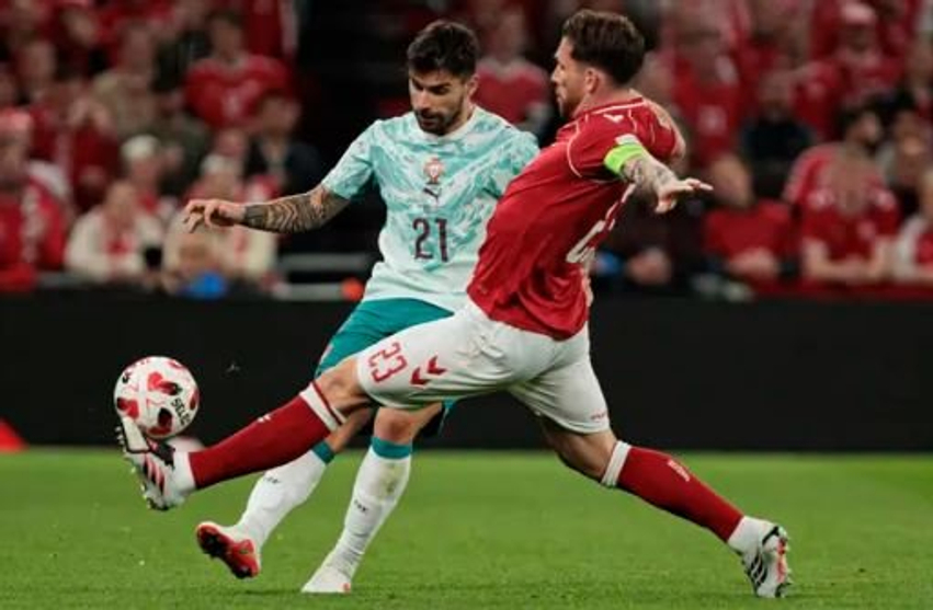 Portugalia triumfon edhe pa Ronaldon