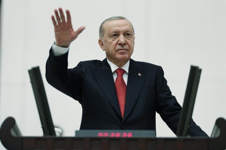 Kurdët kanë në dorë mandatin e ri të Erdoganit? Pazari i madh që mund të ndryshojë Turqinë