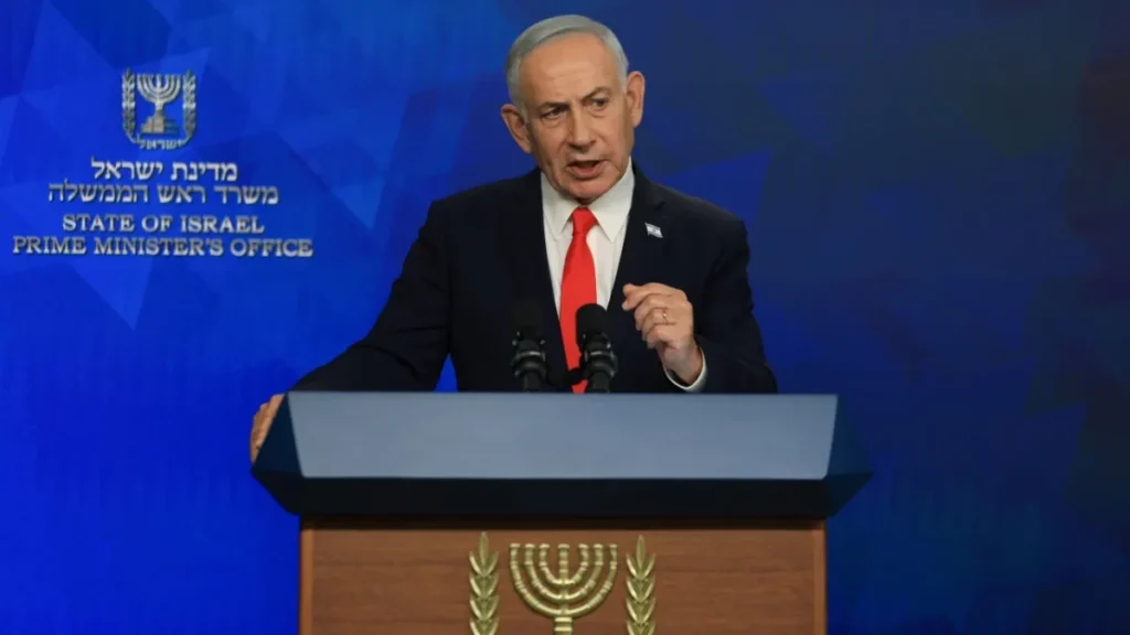 netanyahu-po-hetojme-nese-piloti-qe-sulmoi-avionin-veproi-i-vetem-pergjegjesit-do-perballen-me-pasoja