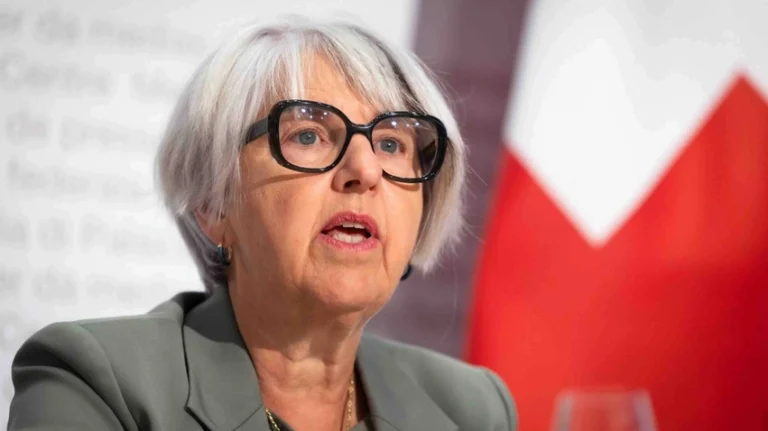 Zvicra propozon TVSH më të lartë për pensionin e 13-të: qytetarët vendosin më 29 nëntor