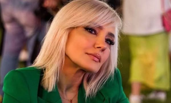 Monika Lubonja reagon për herë të parë pas publikimit të videove me Adi Hilën