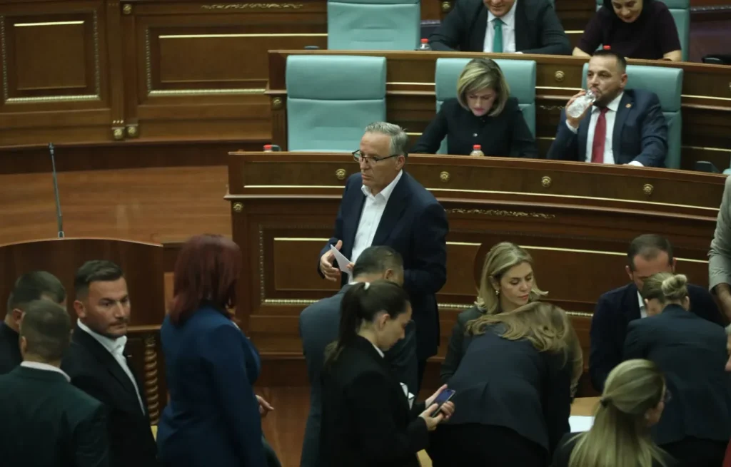 nis-procesi-i-votimit-per-presidente-te-kosoves