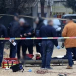 Arrestohen tre persona për dy vrasjet në Gjorçe Petrov