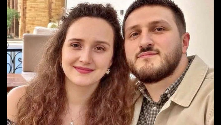 Sot varrosen Egzon dhe Nafije Bugujevci, motër e vëlla të vrarë në Livoç të Gjilanit
