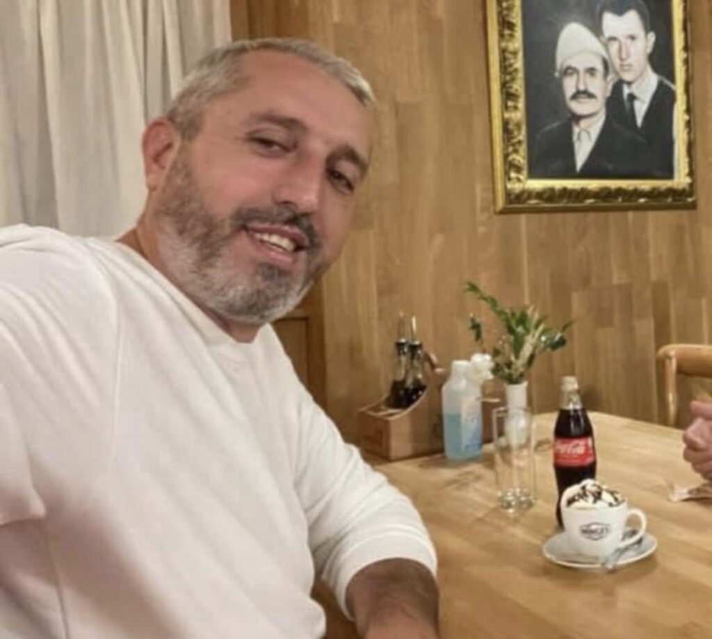 Ndërron jetë Mehmet Zenuni  pronari i kompanisë  Hak Bus  nga Tetova
