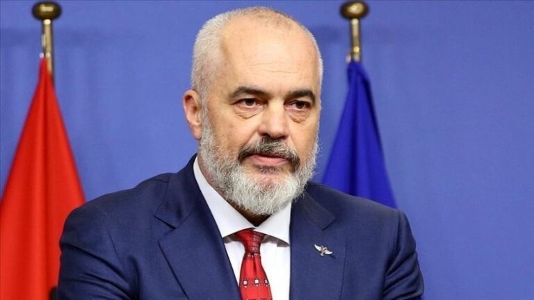 Rama dënon sulmet e Huthëve ndaj Arabisë Saudite: Autorët dhe mbështetësit e tyre të mbajnë përgjegjësi