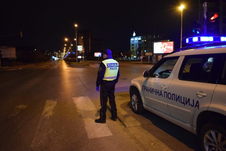 12 shoferë arrestohen brenda 24 orëve, drejtonin automjetet pa patentë dhe në gjendje të dehur