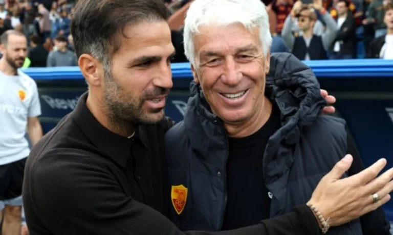 Fabregas: U inspirova nga Interi, për ta ‘lënduar’ Romën
