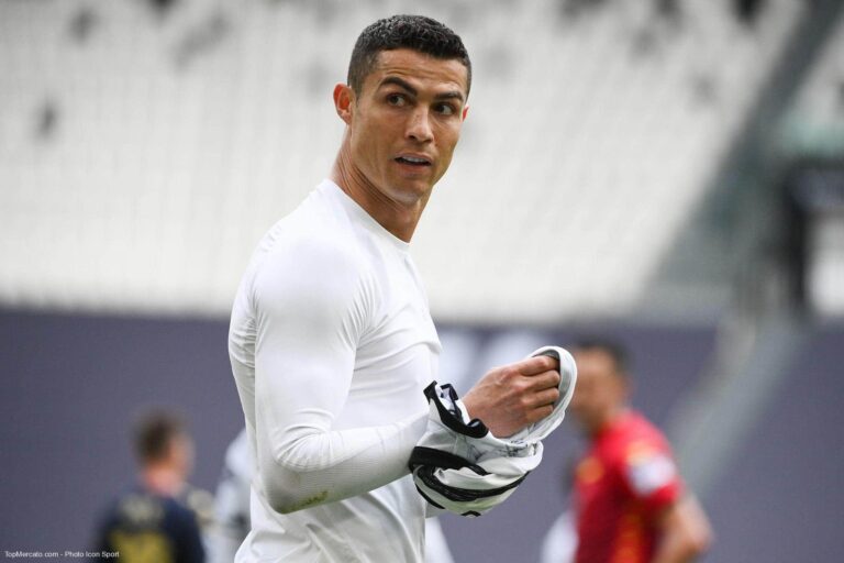 Cristiano Ronaldo: Jam futbollisti më i mirë i të gjitha kohërave – Ja çka thotë për Messin