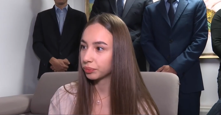 Iva Mihailova ka qenë në listën e ndalimit të MPB-së, nuk është regjistruar largimi i saj nga Maqedonia