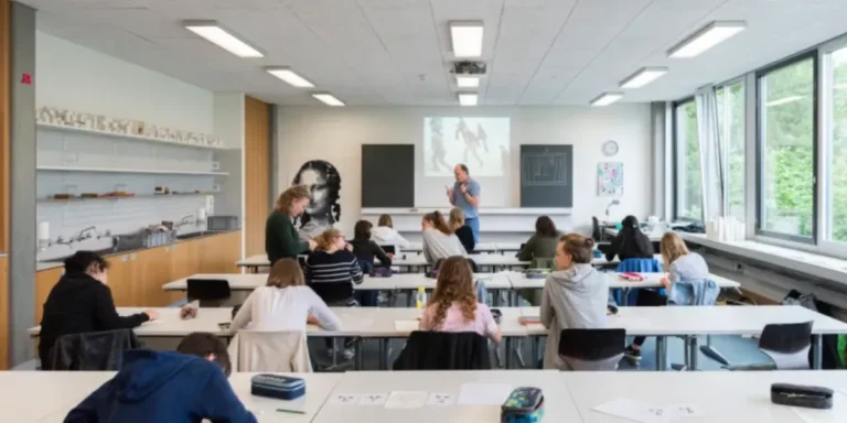 Zvicra drejt ndryshimeve në arsim: Më pak nxënës në shkollat fillore, më shumë studentë deri në vitin 2035