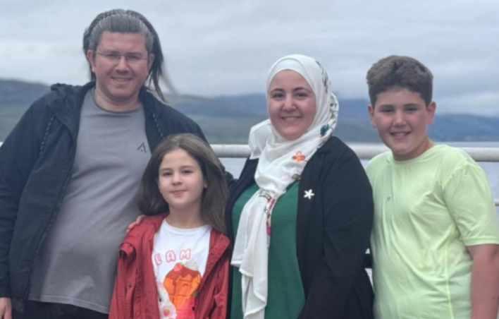 Gafa e Britanisë ndaj familjes siriane që kërkon azil: Merrni 3 mijë paund dhe shkoni në Shqipëri