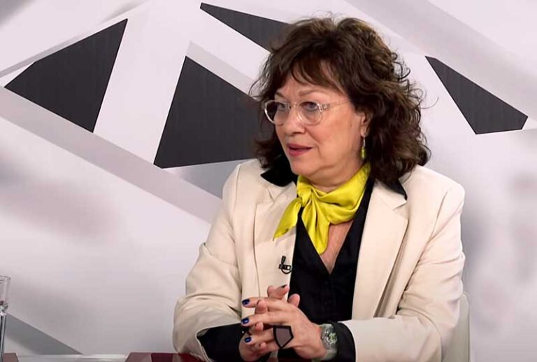 Pse serbët i urrejnë shqiptarët: Befason shkenctarja serbe me përgjigjen e saj?
