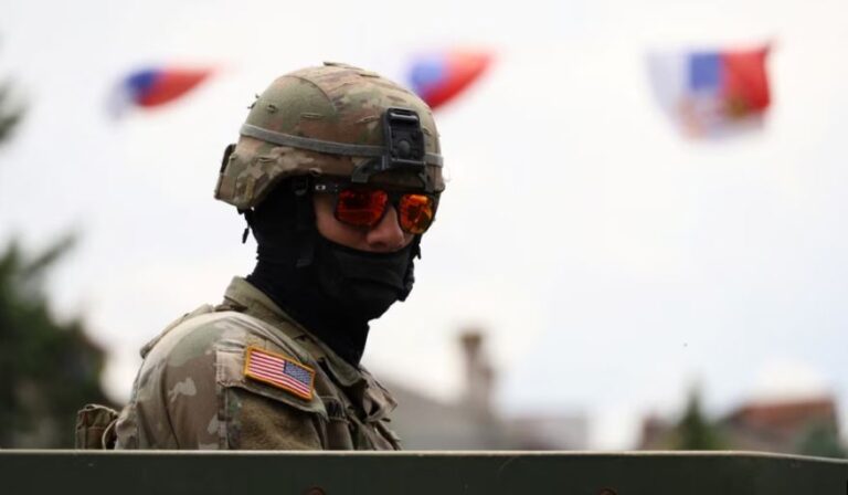 Lëvizje e re e ushtrisë amerikane në Kosovë, zëvendësohet Garda Kombëtare
