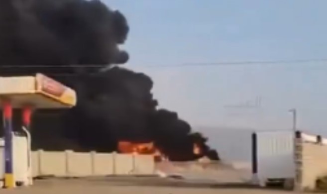 Huthi: Arabia Saudite ka goditur një objekt nafte