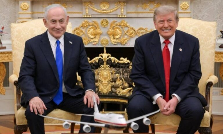 Sulm i ri ndaj Iranit përpara zgjedhjeve, çfarë i kërkoi Netanjahu presidentit Trump?