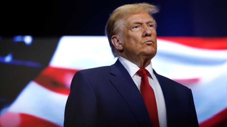 Trumpi: SHBA vazhdon të ndajë informacione të inteligjencës me Ukrainën
