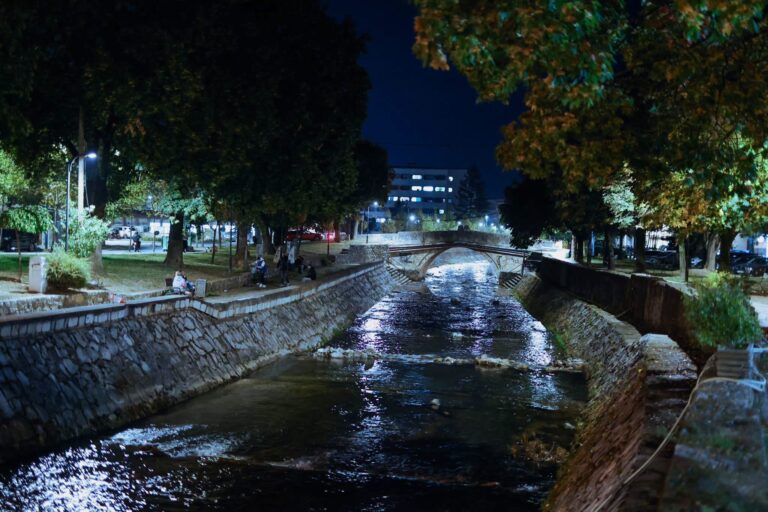 Nesër disa vendbanime në Tetovë, Tearcë dhe Zhelinë mbeten pa rrymë, ja ku dhe kur