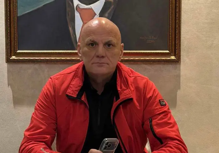 Gjykata vendos për Gani Gecin, 30 ditë në qeli