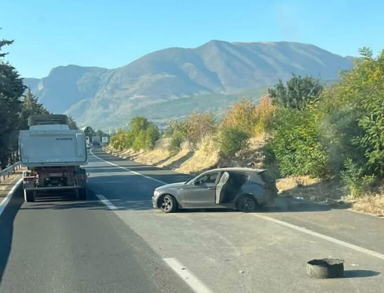 Policia gjen drogën e dy të dhunuarve nga Saraji