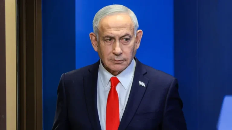 Netanyahu: Izraeli nuk do të lejojë krijimin e një shteti palestinez