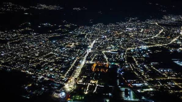 Nesër pa rrymë disa zona në Tetovë dhe tri fshatra të rajonit