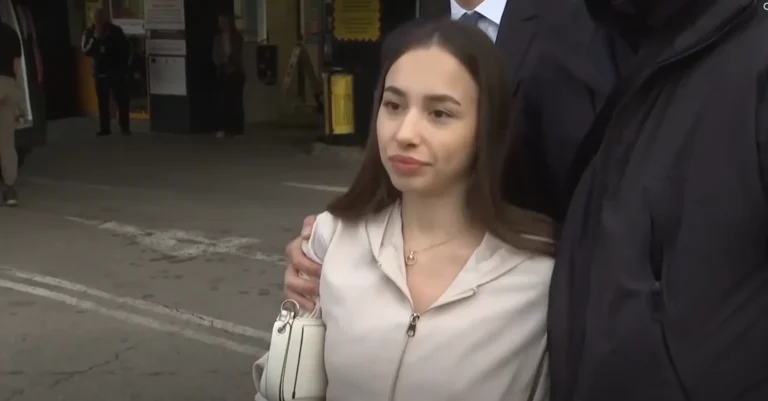 Bullgaria refuzon ta ekstradojë Iva Mihaillovën