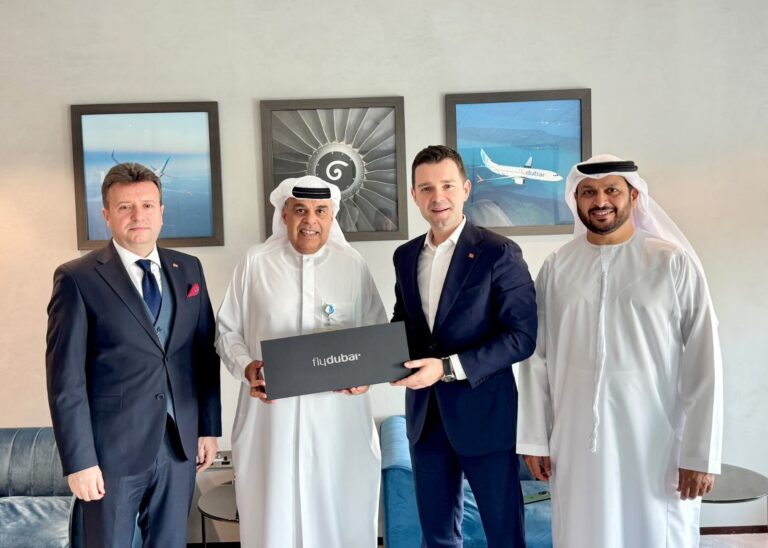 Shkup–Dubai pa ndalesa: Nga marsi nisin fluturimet tri herë në javë