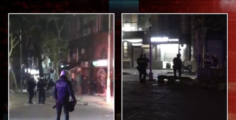 Tirana në kolaps total, “gjendje lufte” në çdo rrugë e lagje