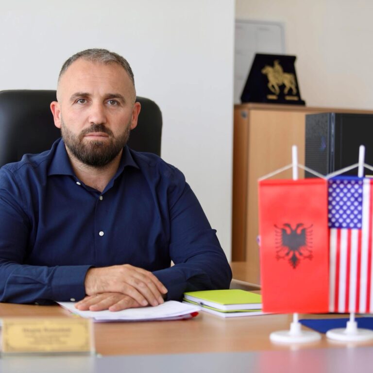 Haqim Ramadani me apel: Të mos keqpërdoret emri im!