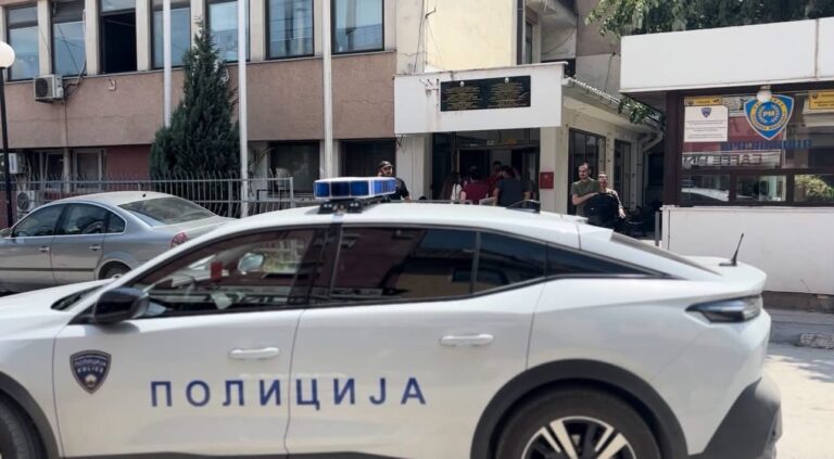 Zhduket një 26-vjeçar nga Gostivari, policia nis kërkimet