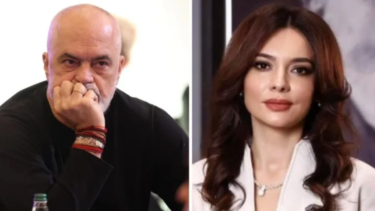 Elisa Spiropali letër Edi Rames për protestën: Jep zgjidhje politike, pa tabu, pa frikë, pa kufij. Dhuna s’është zgjidhje për ndryshim politik!