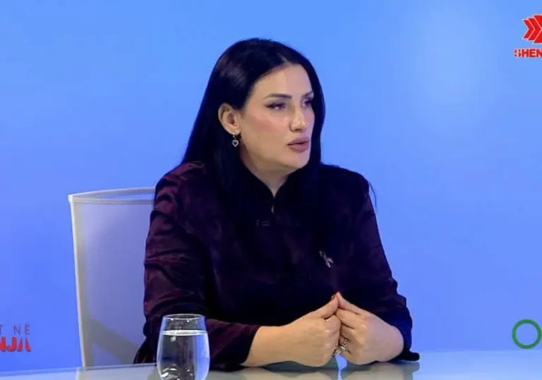 Saranda Imeri: Provimi i jurisprudencës do të jetë në shqip në tërësi