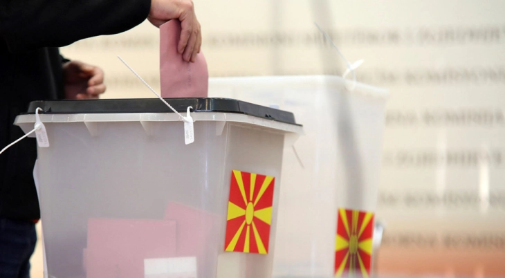 Të dielën zgjedhjet lokale në Bërvenicë, sot votuan të sëmurët