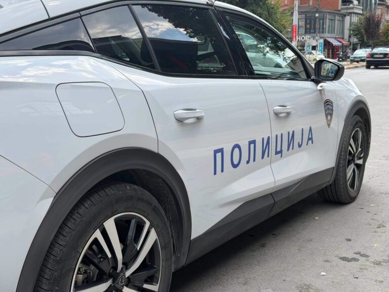 Aksident fatal në Banjicë të Gostivarit, humb jetën shoferi 59-vjeçar