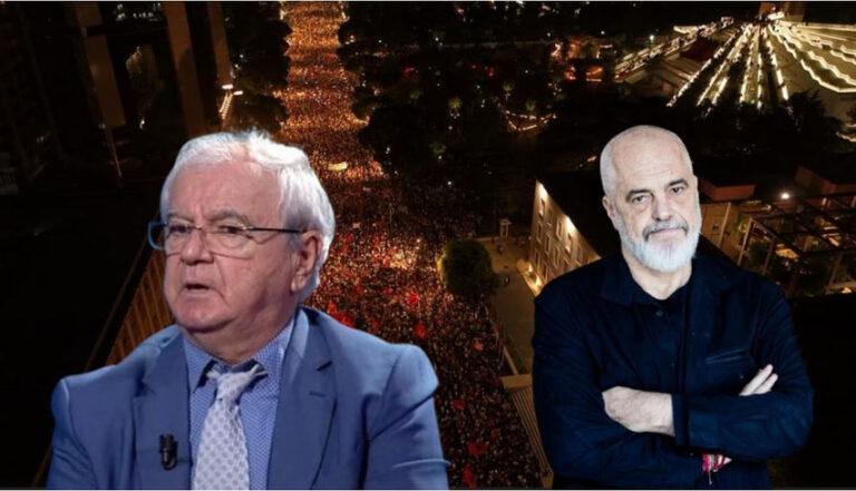 Avokati shqiptar ultimatum Ramës: Jep dorëheqjen, Shqipëria është në rrezik – paralajmëron për SPAK-un!