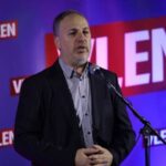 Adnan Azizi pas rezultatit në Bërvenicë: VLEN-i mori një mësim, koha për reflektim!