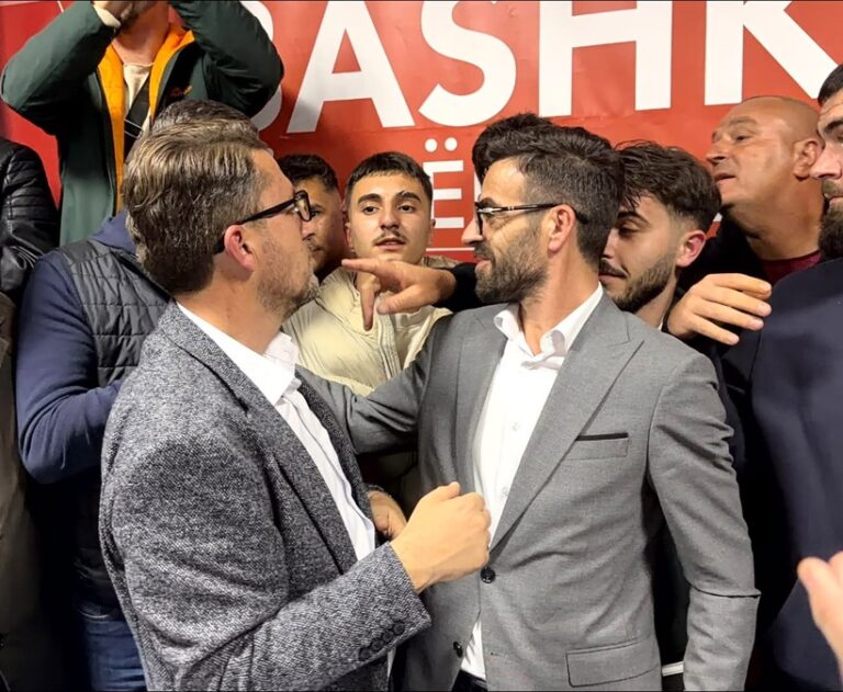 Arkini fitoi zgjedhjet, por Jakupi zemrat e shqiptarëve – Apelohet për bashkëpunim