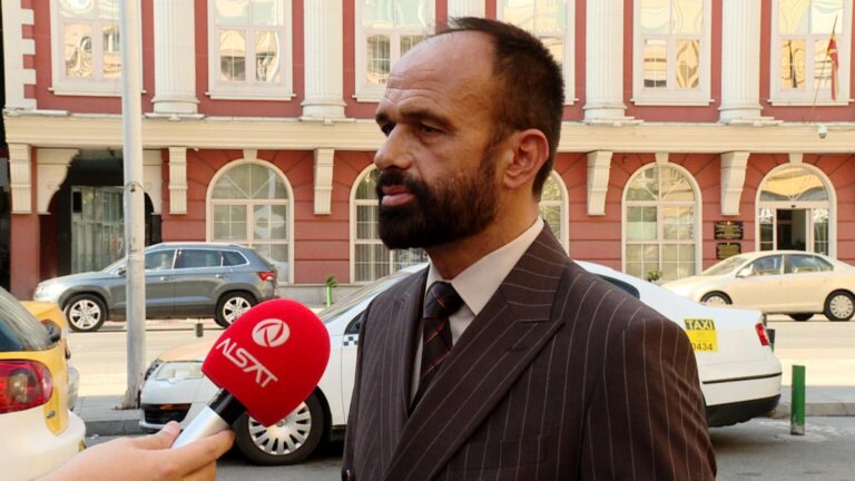 Zgjidhja e Shasivarit nuk është 100% shqip, dy lëndë kryesore në maqedonisht