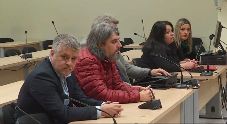 Muhamed Zeqiri dënohet me 1 vit e 7 muaj burg për shpërdorim të detyrës