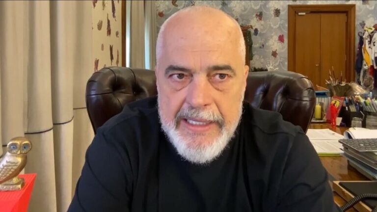 Edi Rama nuk ndal manovrat për të frikësuar protestuesit, hedh në treg “listën e zezë”