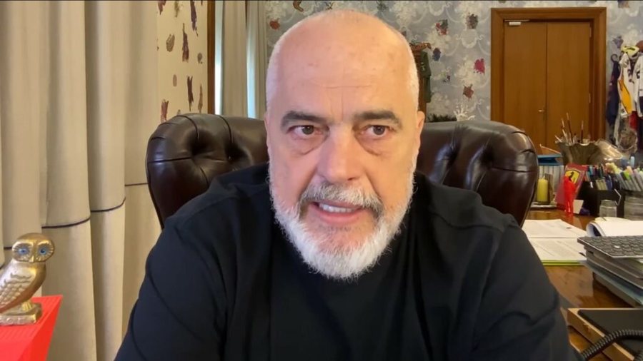 Edi Rama nuk ndal manovrat për të frikësuar protestuesit, hedh në treg “listën e zezë”